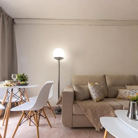 Apartamentos Alboran-Arysal Salou Exterior photo