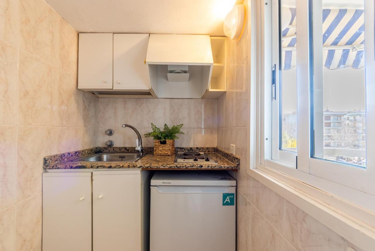 Apartment Alboran-arysal *