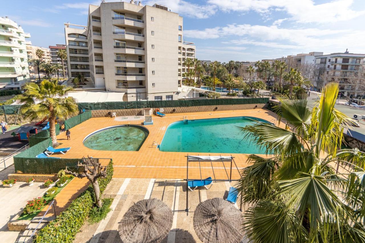 Apartment Alboran-arysal
