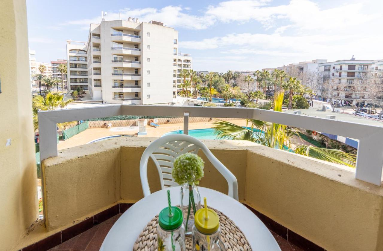Apartment Alboran-arysal Salou