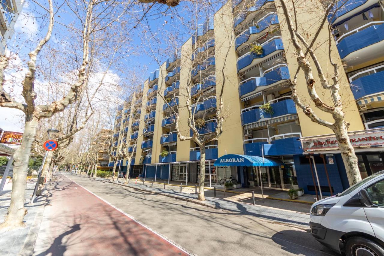 Apartment Alboran-arysal Salou