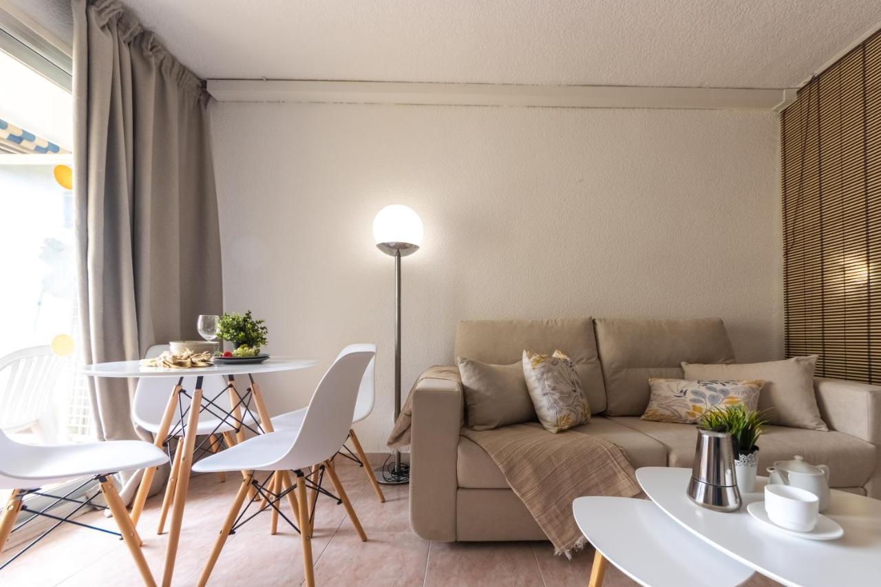 Apartment Alboran-arysal *