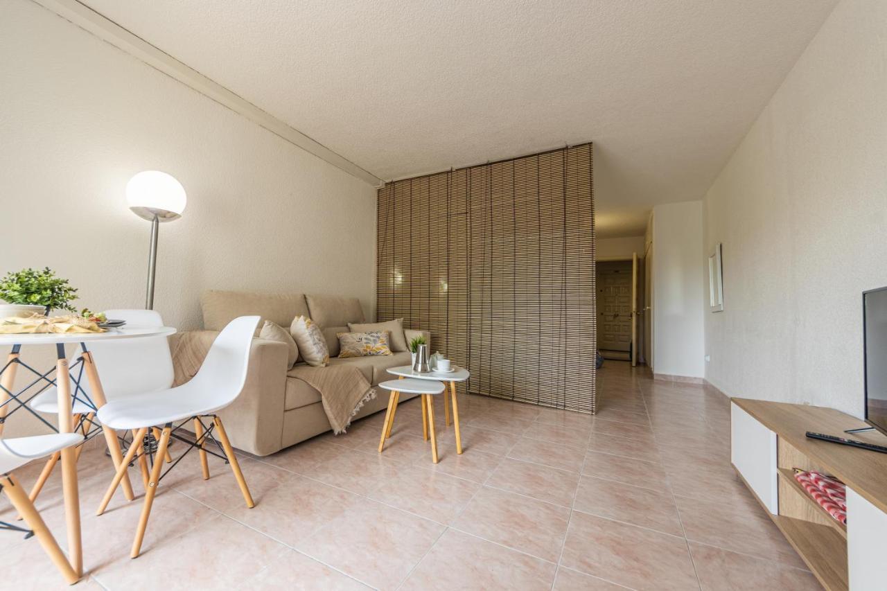 Apartment Alboran-arysal