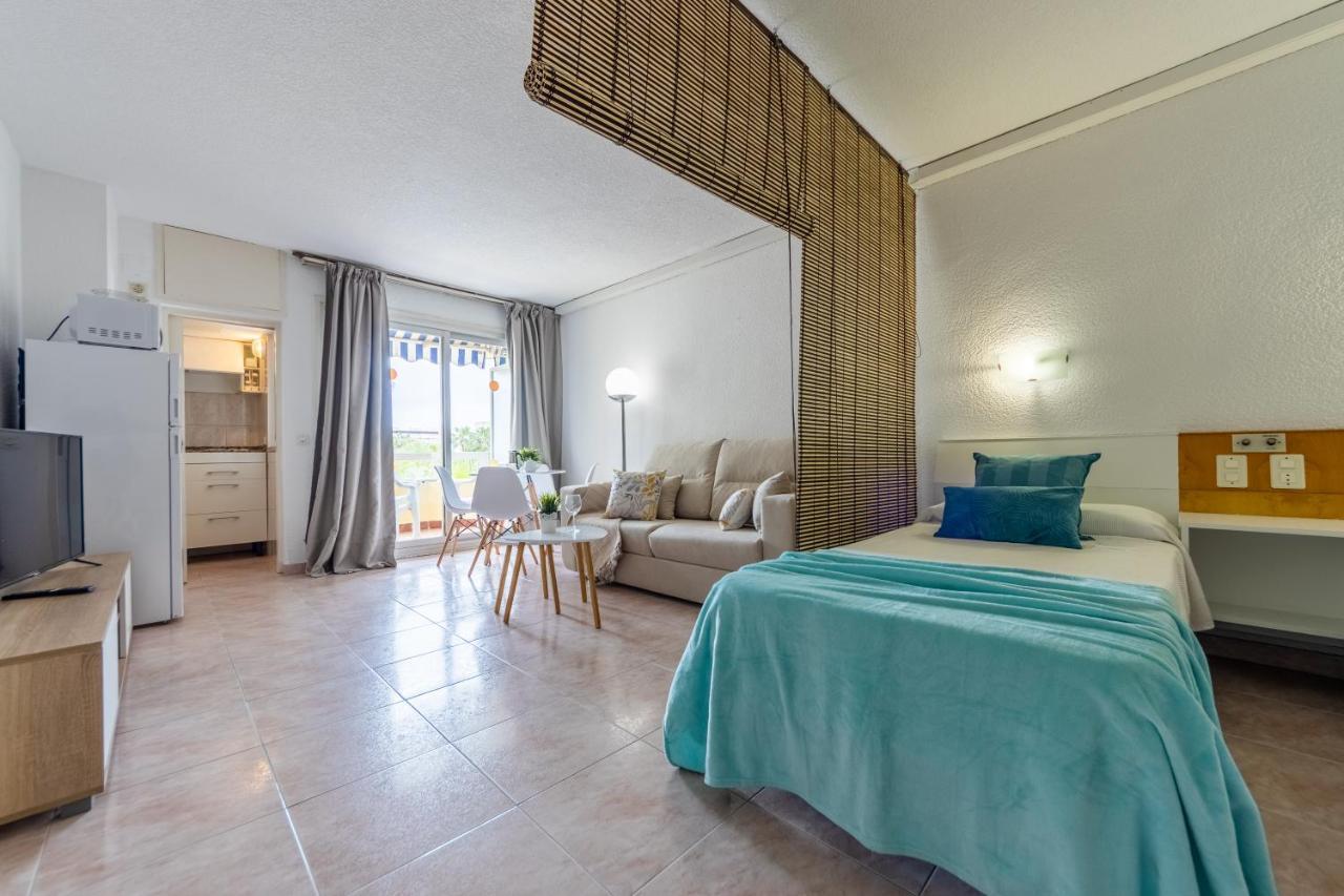 Alboran-arysal Apartment Salou