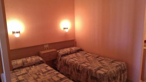 Alboran-arysal Apartment Salou