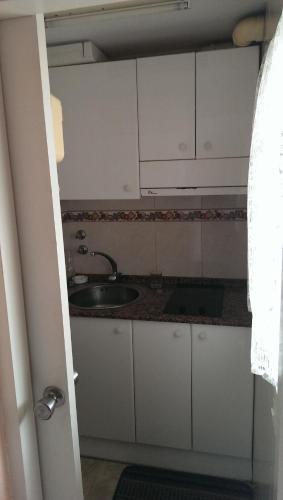 Apartment Alboran-arysal Salou