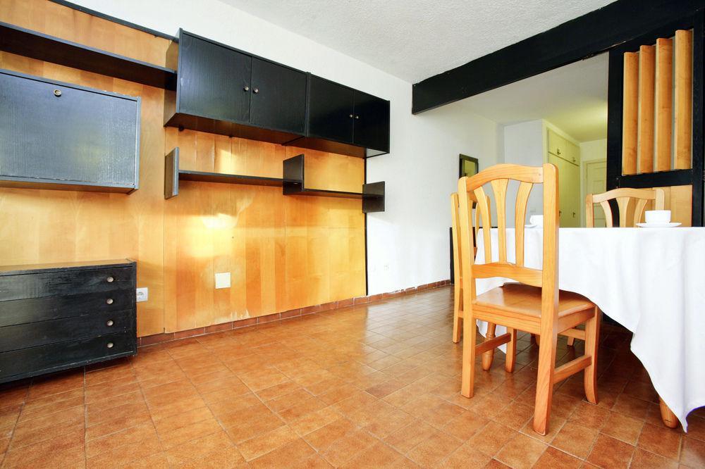 Alboran-arysal Apartment Salou