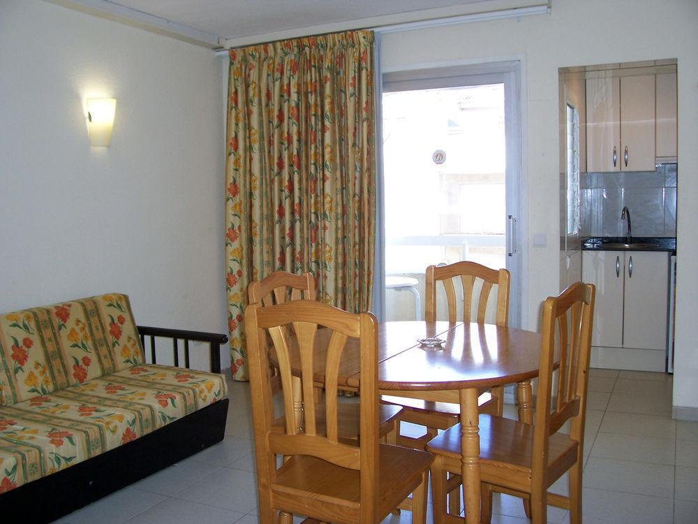 Apartment Alboran-arysal Salou