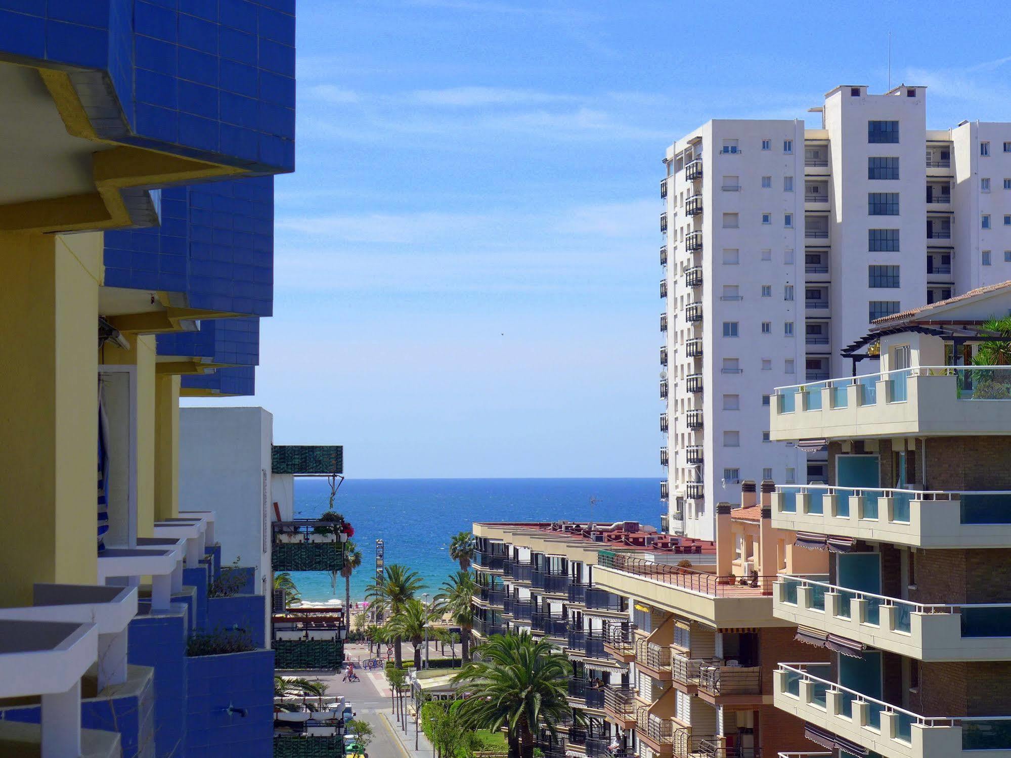 Apartment Alboran-arysal Salou