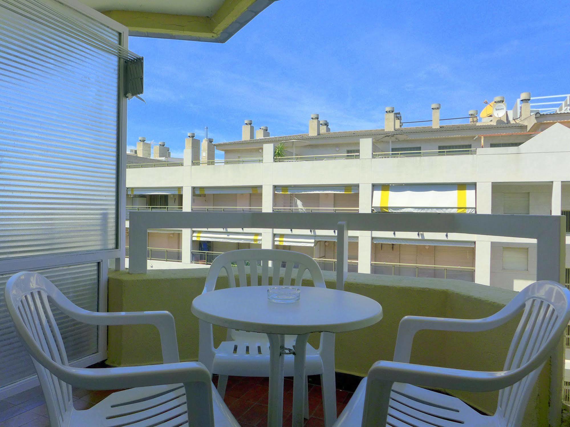 Alboran-arysal Apartment Salou