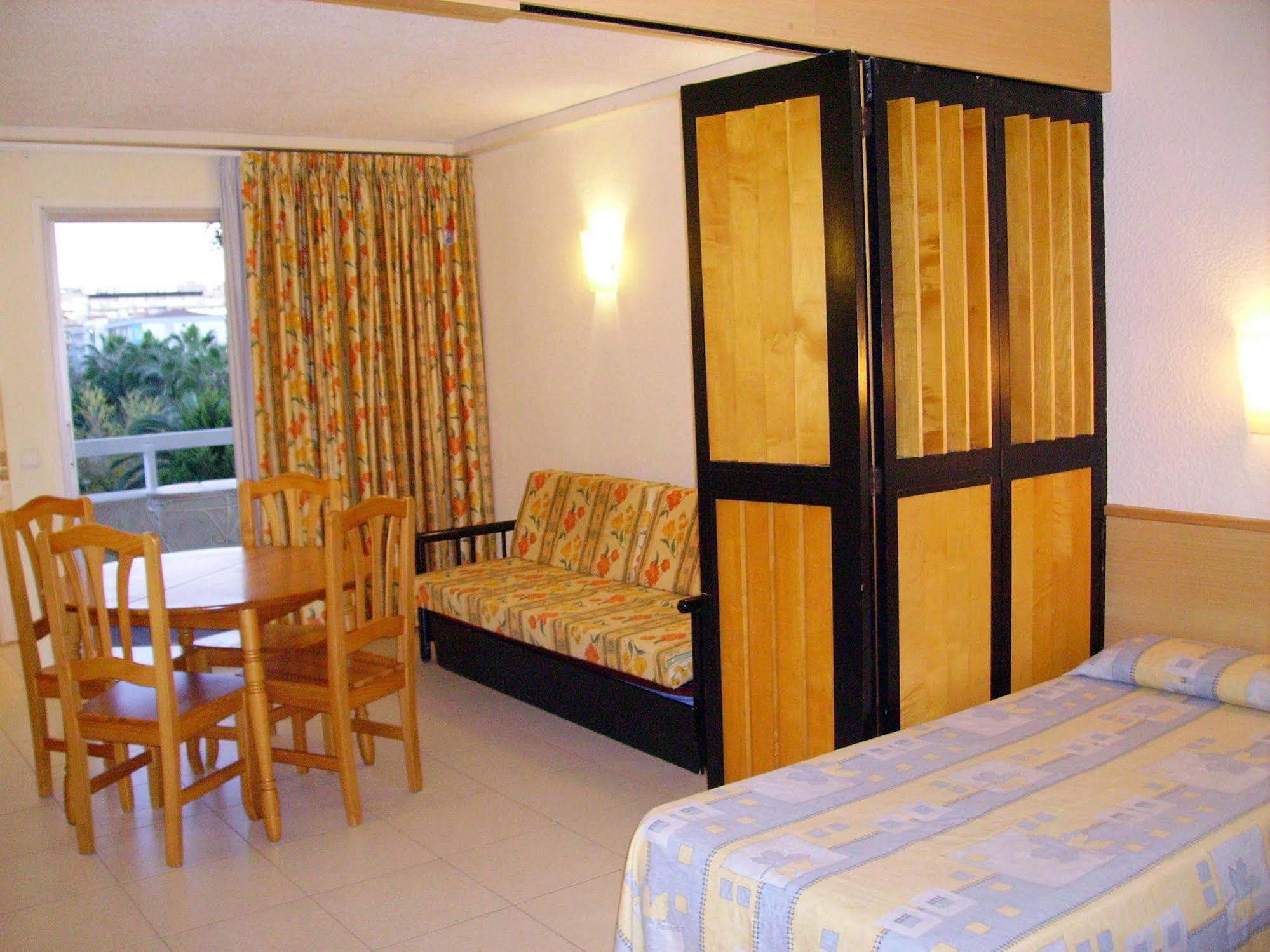 Alboran-arysal Apartment Salou