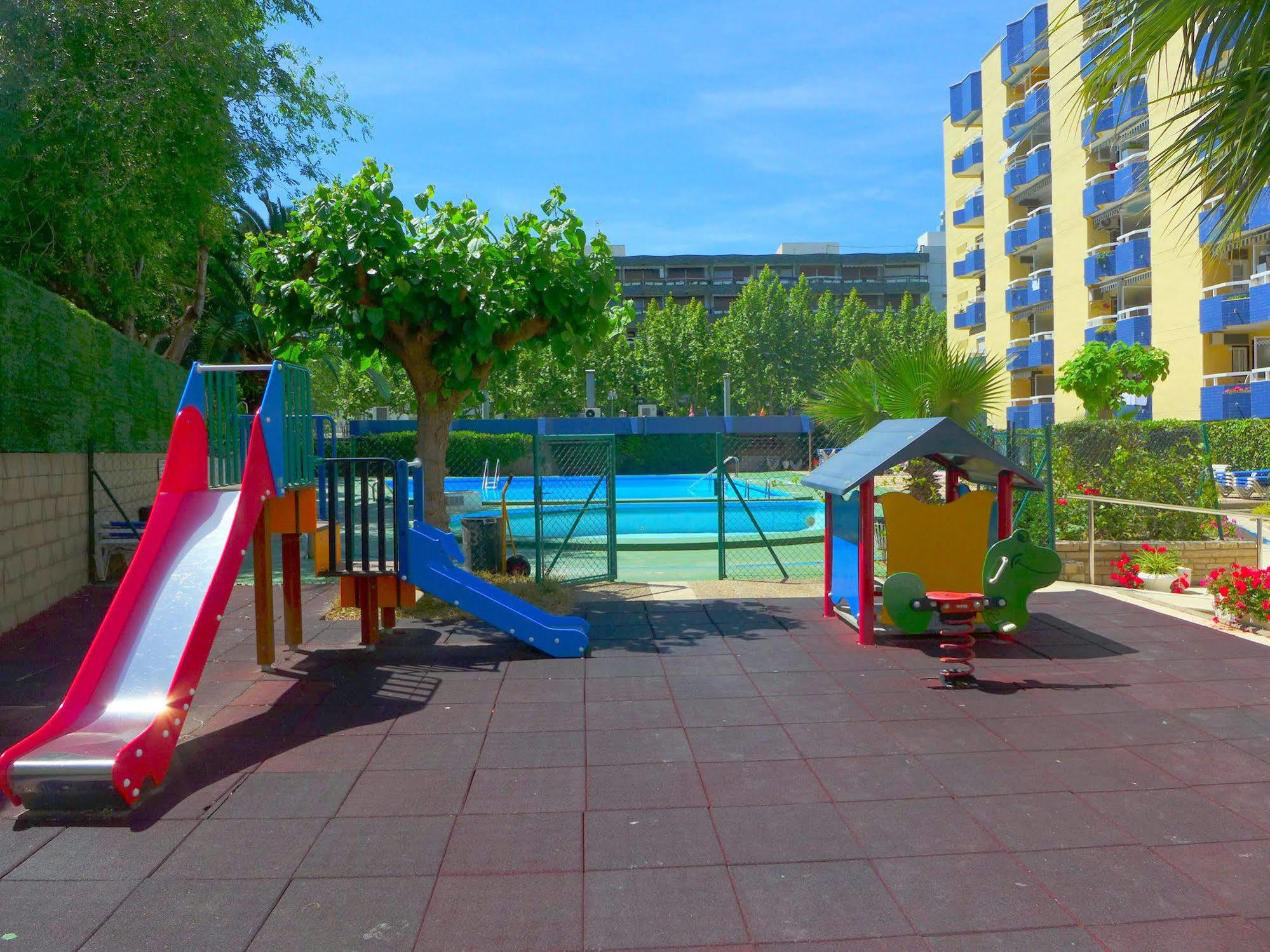 Alboran-arysal Apartment Salou