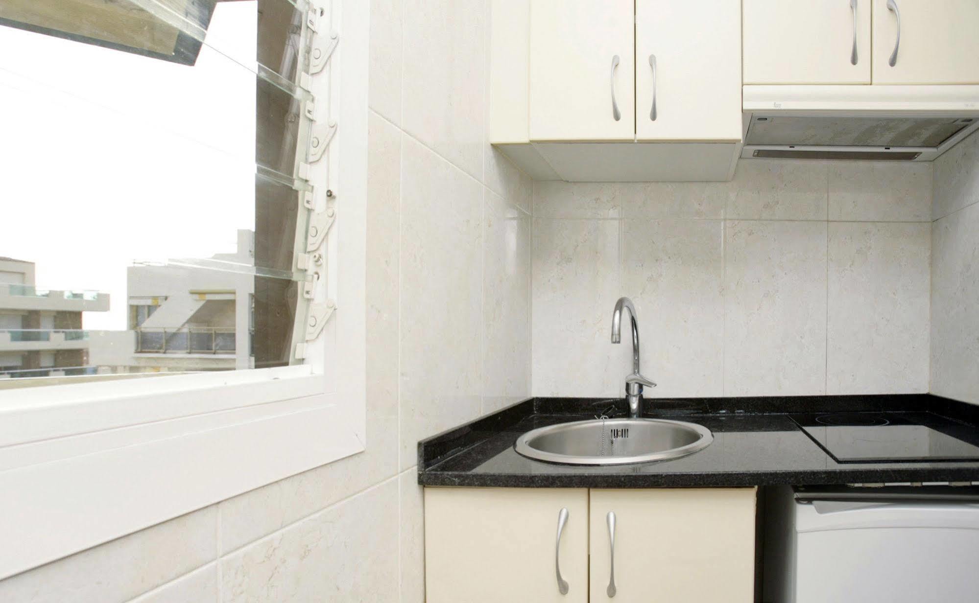 Apartment Alboran-arysal