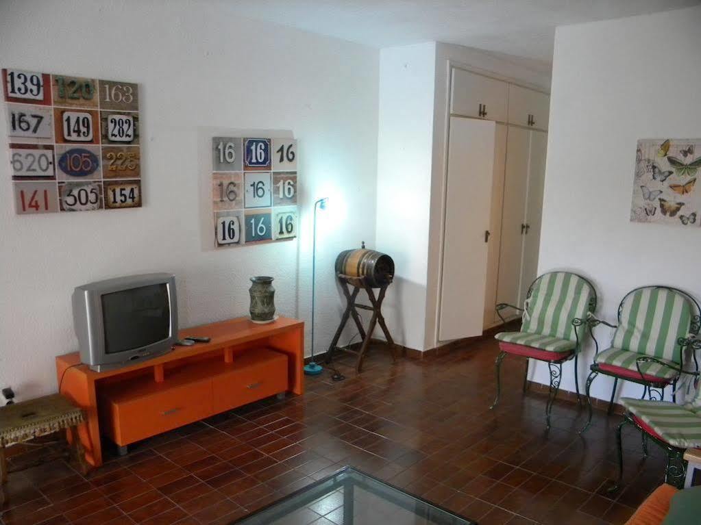 Apartment Alboran-arysal