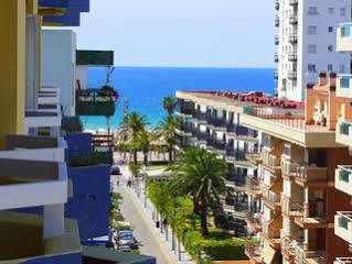 Apartment Alboran-arysal *