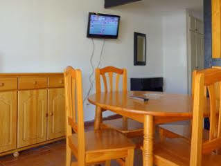 Alboran-arysal Apartment
