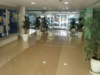Apartment Alboran-arysal *