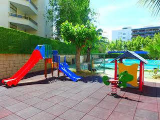 Apartment Alboran-arysal Salou