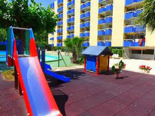 Alboran-arysal Apartment