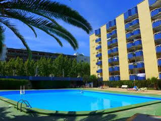 Alboran-arysal Apartment *