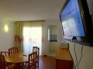 Alboran-arysal Apartment Salou