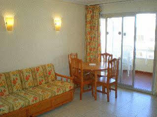 Apartment Alboran-arysal Salou