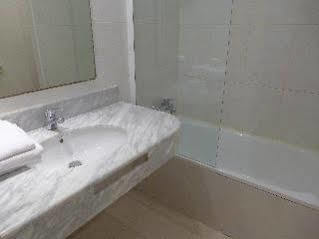 Alboran-arysal Apartment *