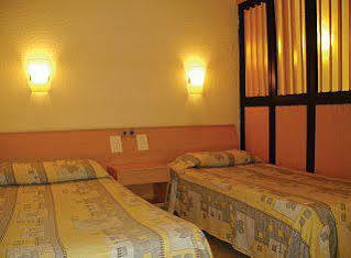 Alboran-arysal Apartment